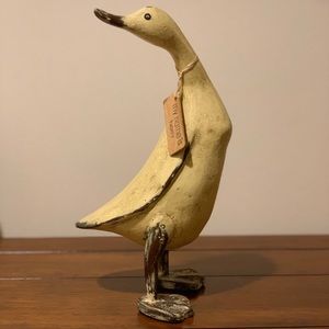 Decorative Duck